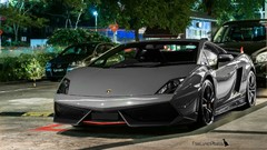 Cars Supercars lamborghini gallardo