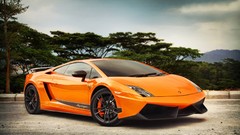 Cars Supercars lamborghini gallardo Lamborghini Gallardo 