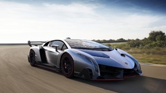 Cars Supercars lamborghini veneno