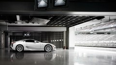 Cars Supercars lexus lfa