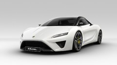 Cars Supercars Lotus Cars