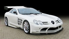 Cars Supercars Mercedes-Benz