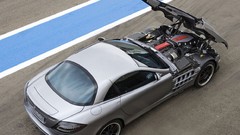 Cars Supercars Mercedes-Benz