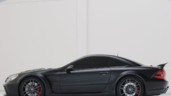 Cars Supercars Mercedes-Benz