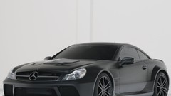 Cars Supercars Mercedes-Benz