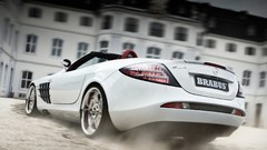 Cars Supercars Mercedes-Benz Mercedes-Benz