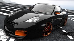Cars Supercars Porsche