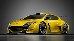 Cars Supercars Renault