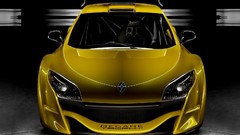Cars Supercars Renault