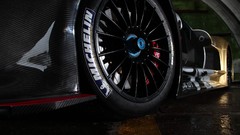 Cars Supercars Rims Gumpert Apollo