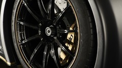 Cars Supercars Rims Gumpert Apollo