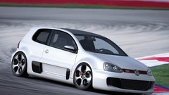 Cars Supercars Volkswagen