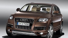 Cars SUV audi q7 German cars