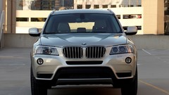 Cars SUV BMW X3