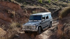 Cars SUV Class Mercedes-Benz