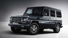 Cars SUV Class Mercedes-Benz