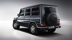 Cars SUV Class Mercedes-Benz