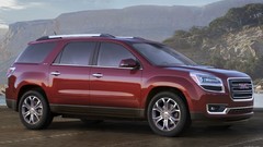 Cars SUV GMC