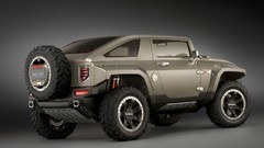 Cars SUV Hummer vehicles