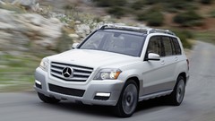 Cars SUV Mercedes-Benz