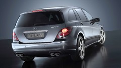 Cars SUV Mercedes Benz