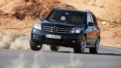 Cars SUV Mercedes-Benz