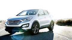 Cars SUV natural Hyundai complex magazine