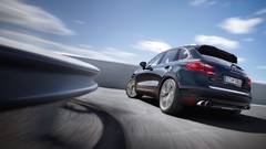 Cars SUV porsche cayenne