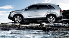 Cars SUV Range Hyundai vehicles Hyundai Santa Fe