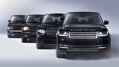 Cars SUV Range Rover