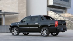 Cars SUV vehicles black cars pickup trucks cadillac escalade ext