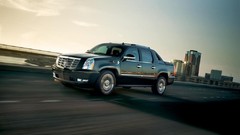 Cars SUV vehicles black cars pickup trucks cadillac escalade ext