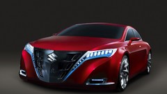 Cars Suzuki carshow cars 2012