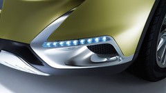 Cars Suzuki concept cars