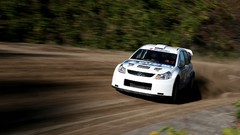 Cars Suzuki rally cars drifting cars Suzuki Swift