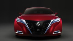 Cars Suzuki vehicles