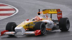 Cars Team formula one