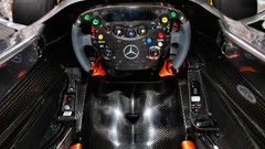 Cars Team Motorsports cockpit racing cars formula one McLaren F1
