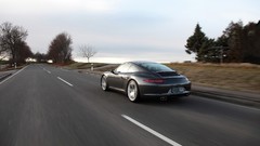 Cars techart porsche 911