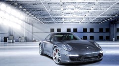 Cars techart porsche 911