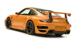 Cars techart porsche 911 automotive