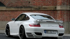 Cars techart porsche 911 Porsche 911 Turbo