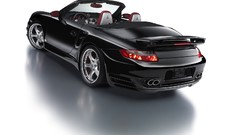 Cars techart porsche 911 Porsche 911 Turbo