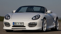 Cars techart porsche boxster
