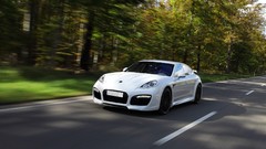 Cars techart Porsche Panamera
