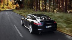 Cars techart Porsche Panamera