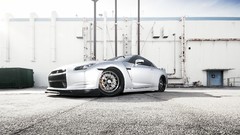 Cars ten sports cars Supercars nissan gt-r