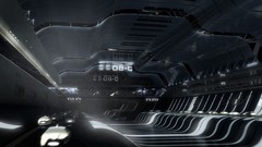 Cars Terminal frost science