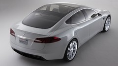 Cars tesla model s tesla motors Simple Background white cars