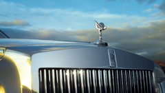 Cars The Spirit ecstasy